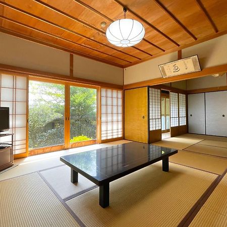 Koyasan Shukubo Hojoin Otel Dış mekan fotoğraf