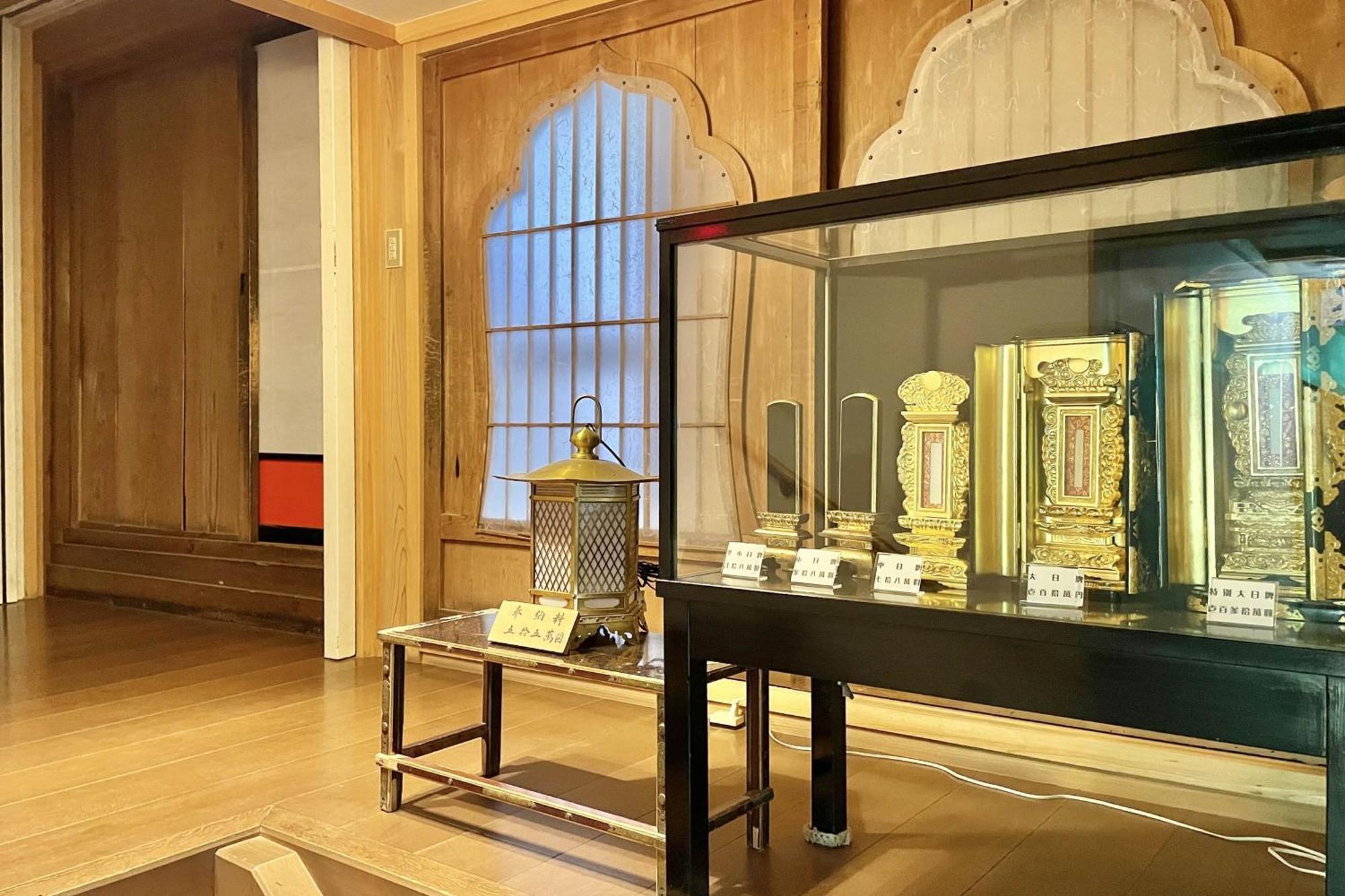 Koyasan Shukubo Hojoin Otel Dış mekan fotoğraf