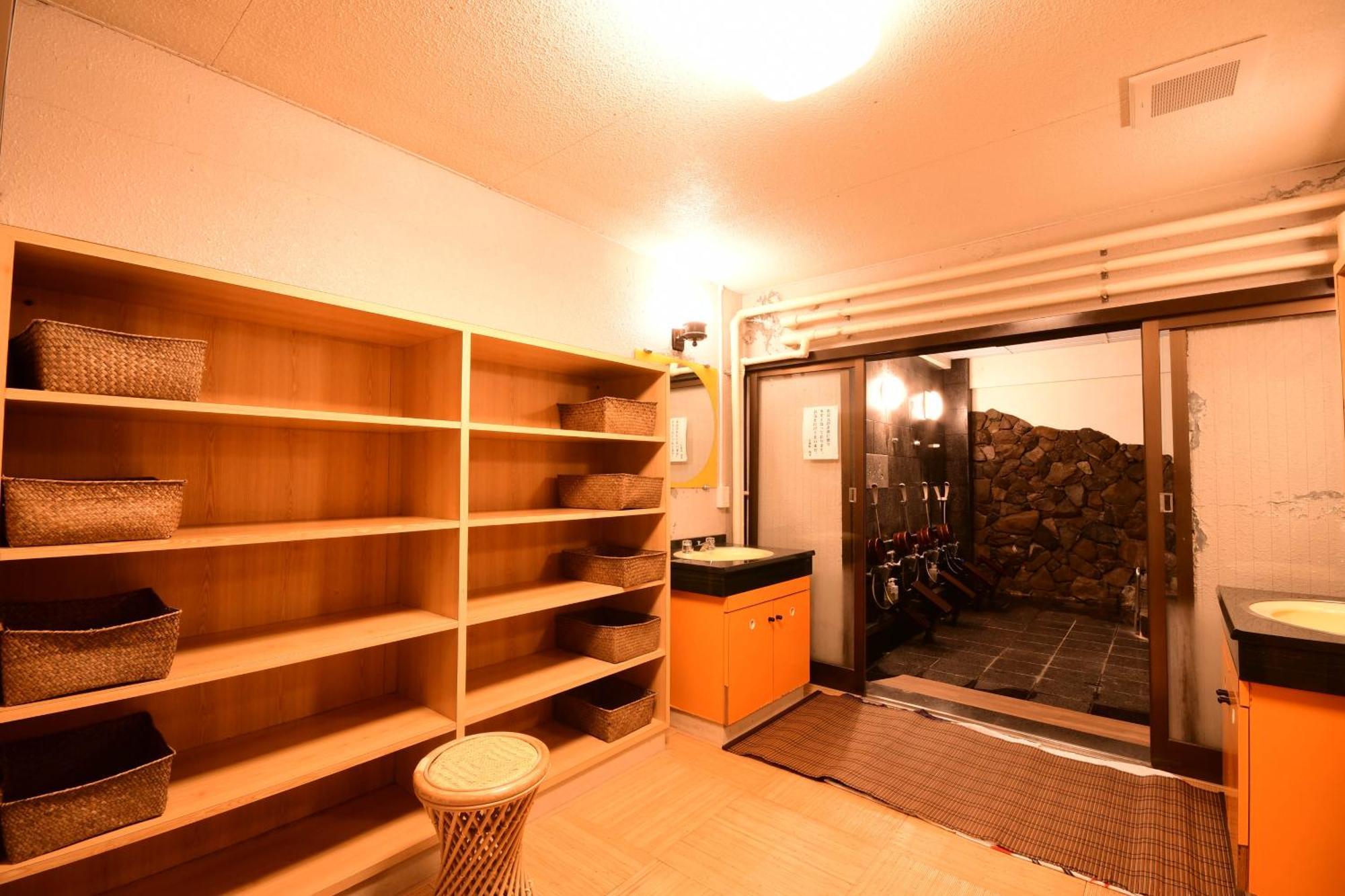 Koyasan Shukubo Hojoin Otel Dış mekan fotoğraf