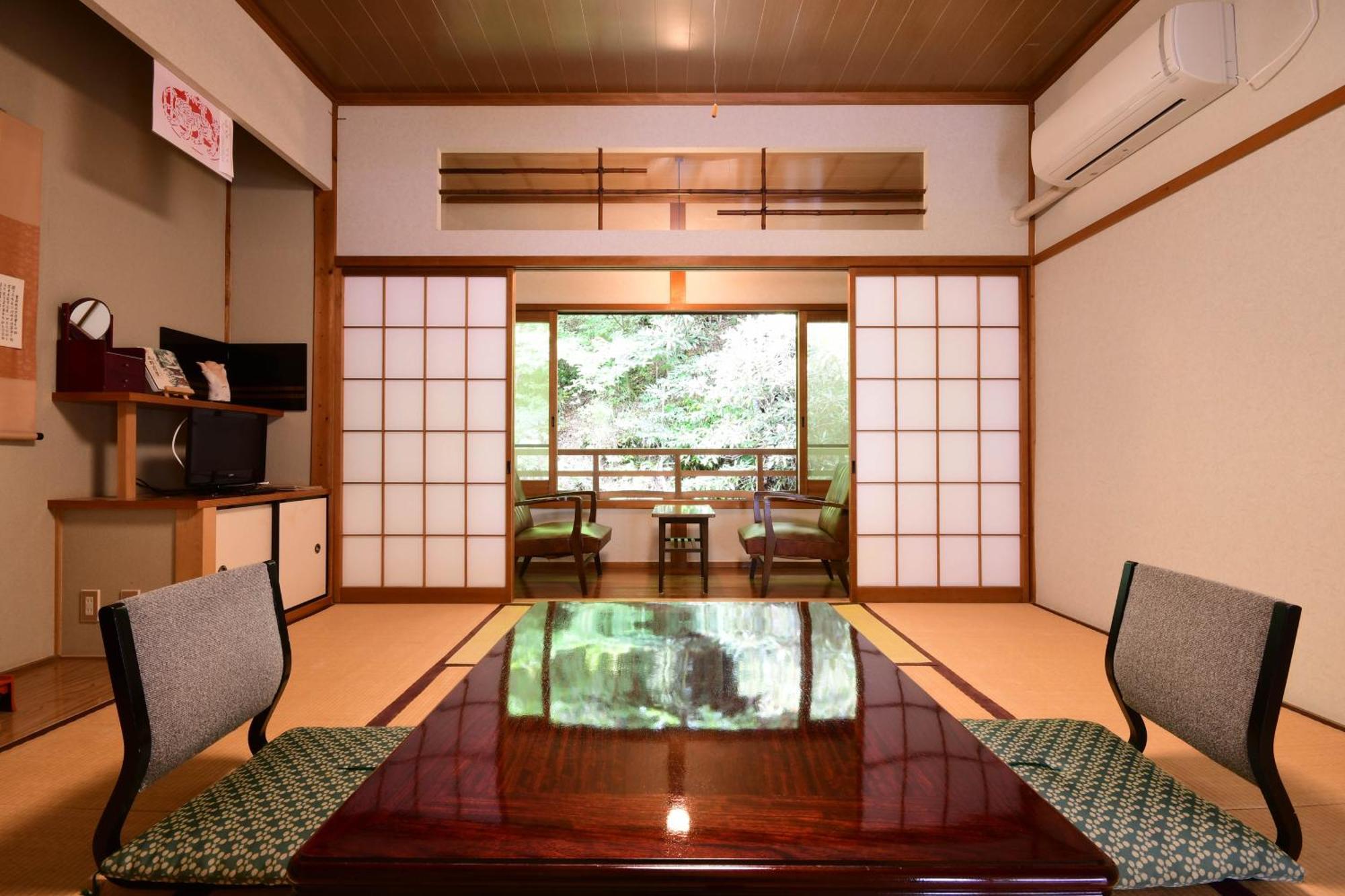 Koyasan Shukubo Hojoin Otel Dış mekan fotoğraf